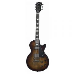 Електрогітара Gibson Les Paul Modern Studio Smokehouse Satin
